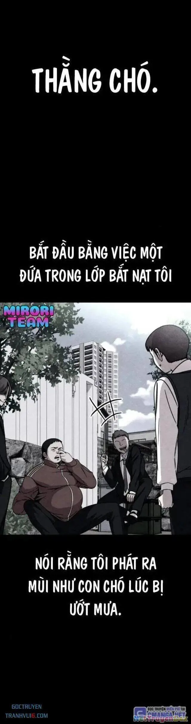 Xác Sống Và Sát Nhân chương 80 - trang 42