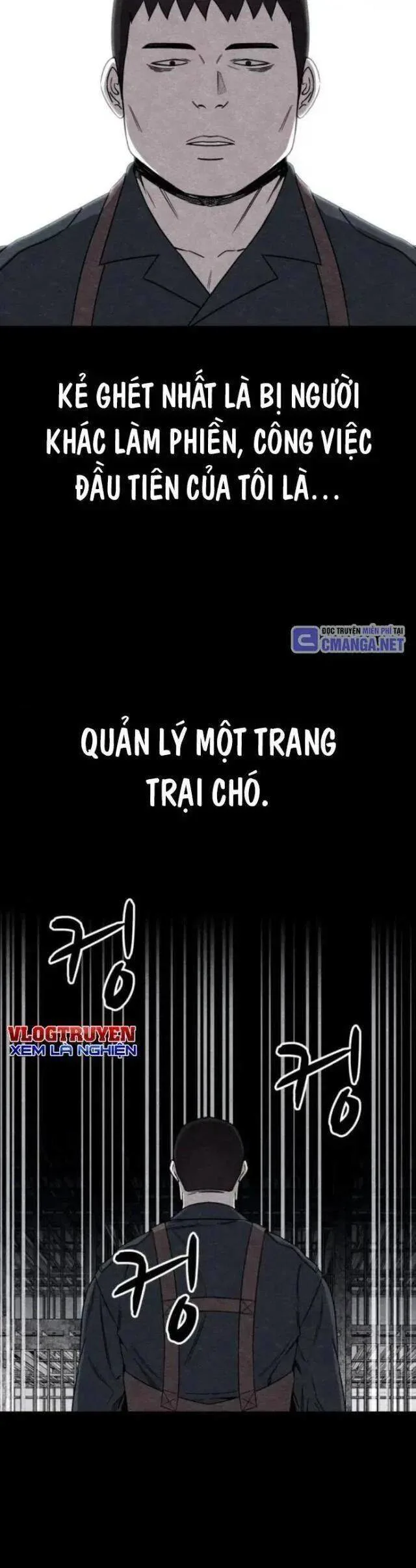 Xác Sống Và Sát Nhân chương 80 - trang 45