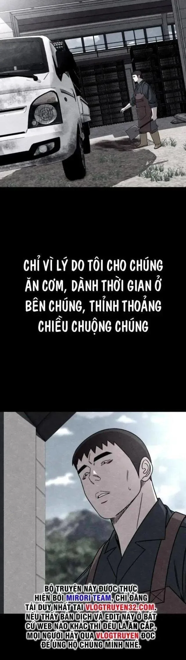 Xác Sống Và Sát Nhân chương 80 - trang 49