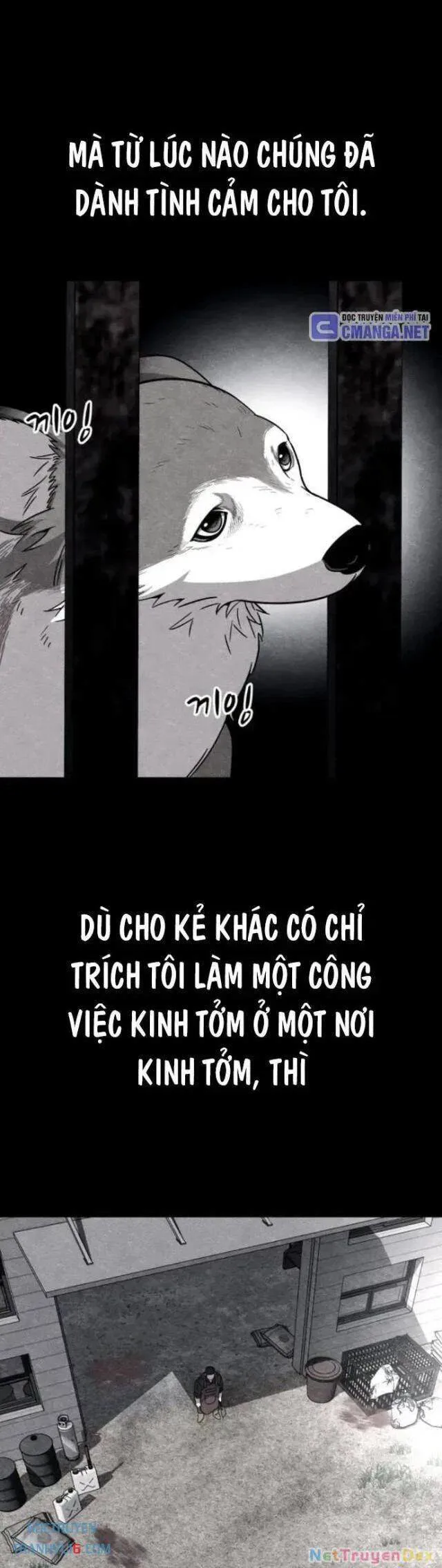 Xác Sống Và Sát Nhân chương 80 - trang 50