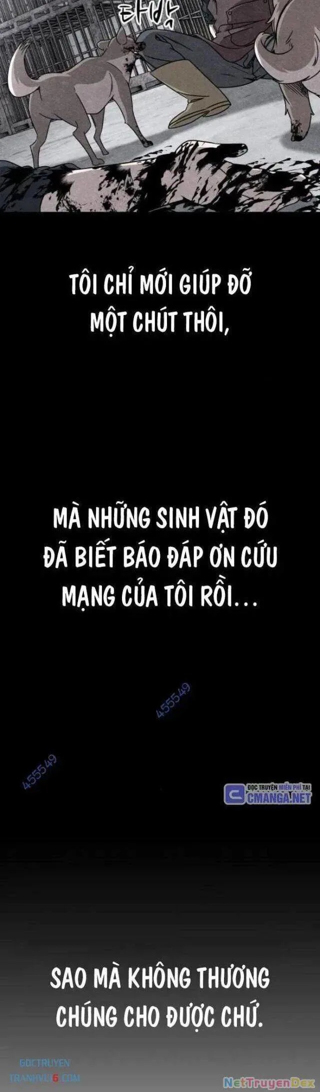 Xác Sống Và Sát Nhân chương 80 - trang 58
