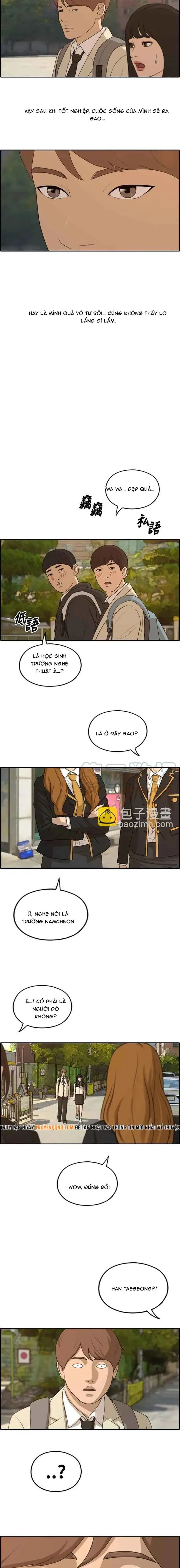 Free Draw chương 284 - trang 15