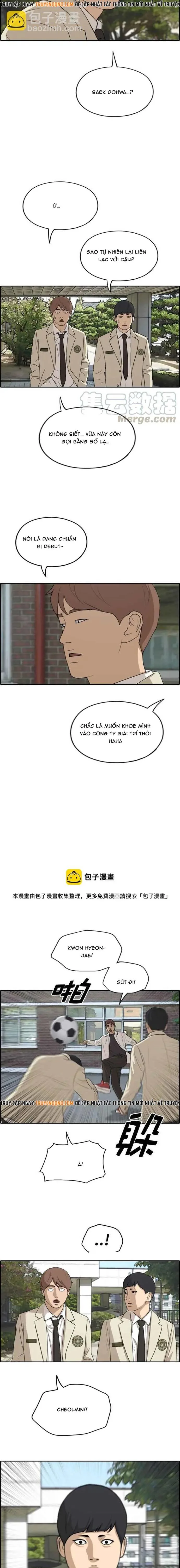 Free Draw chương 285 - trang 15