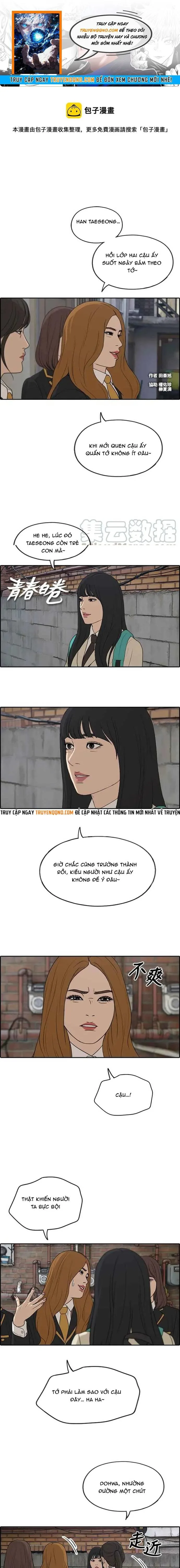 Free Draw chương 287 - trang 1