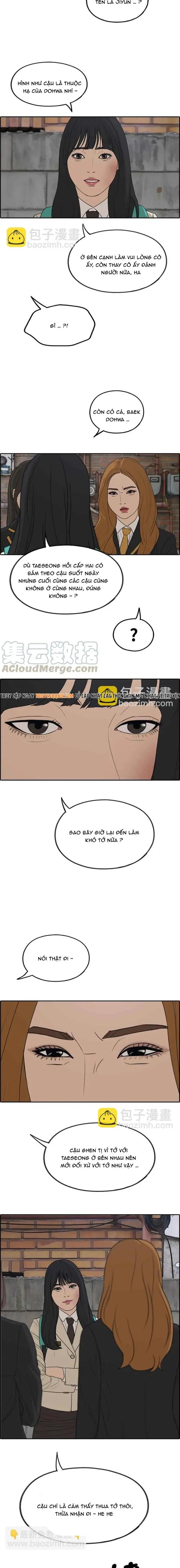 Free Draw chương 287 - trang 3