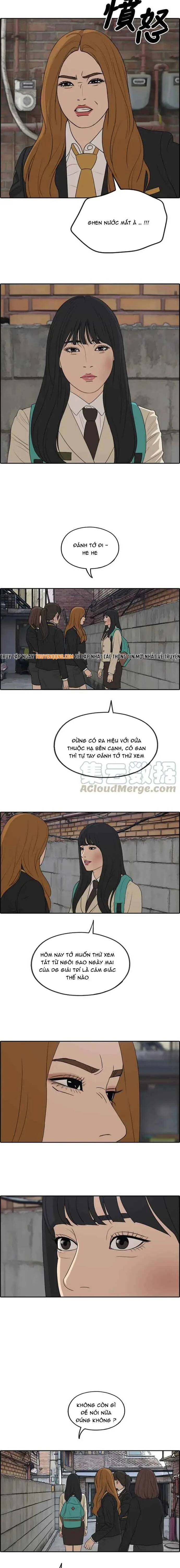 Free Draw chương 287 - trang 4