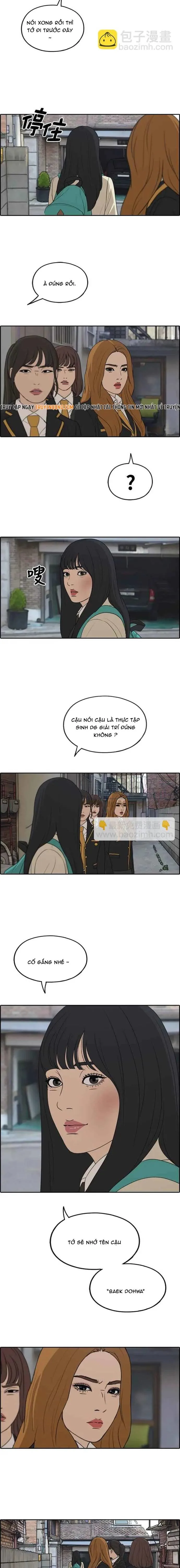 Free Draw chương 287 - trang 5