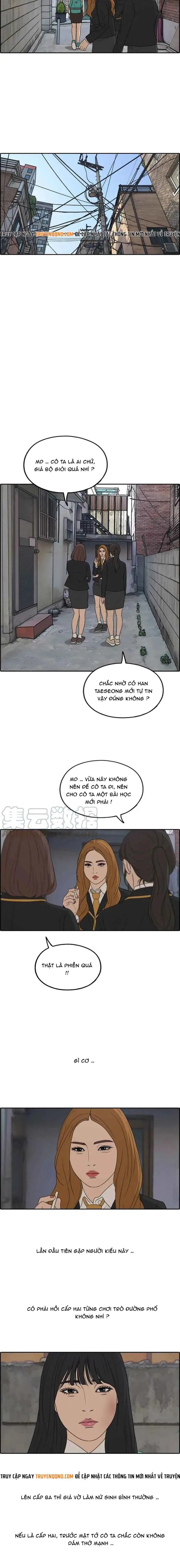 Free Draw chương 287 - trang 6