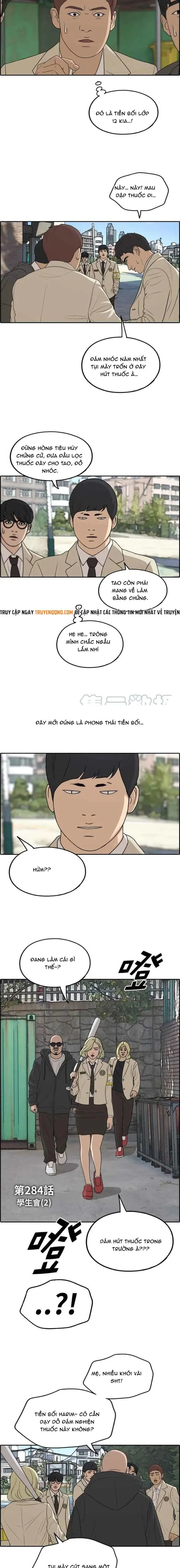 Free Draw chương 289 - trang 2