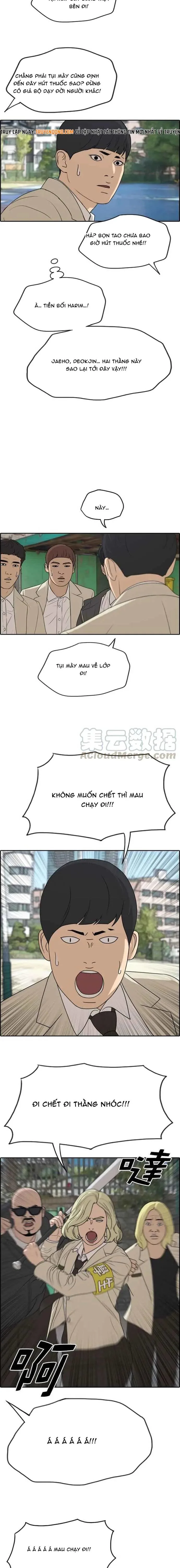 Free Draw chương 289 - trang 3