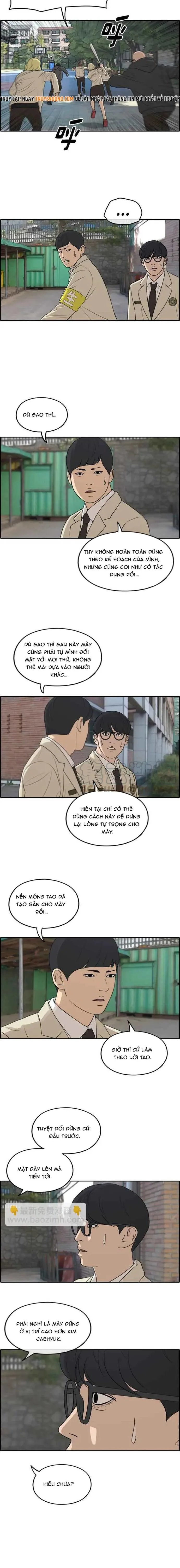 Free Draw chương 289 - trang 4