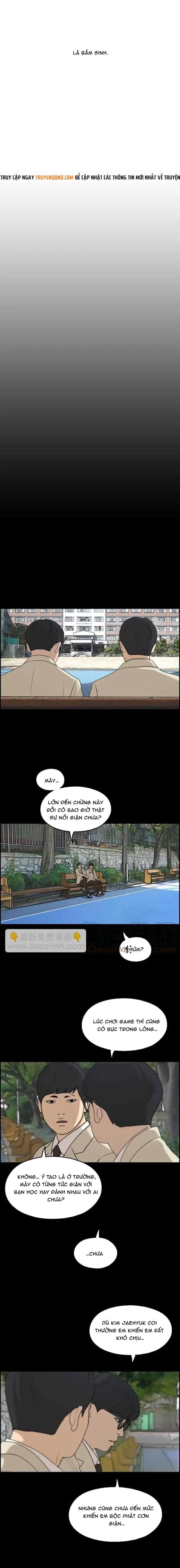 Free Draw chương 289 - trang 8