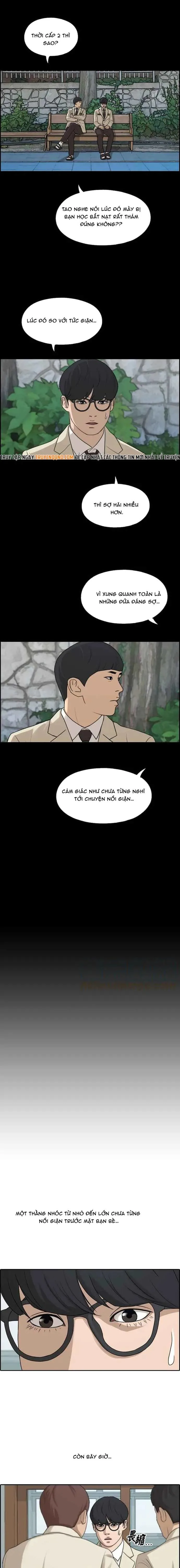 Free Draw chương 289 - trang 9