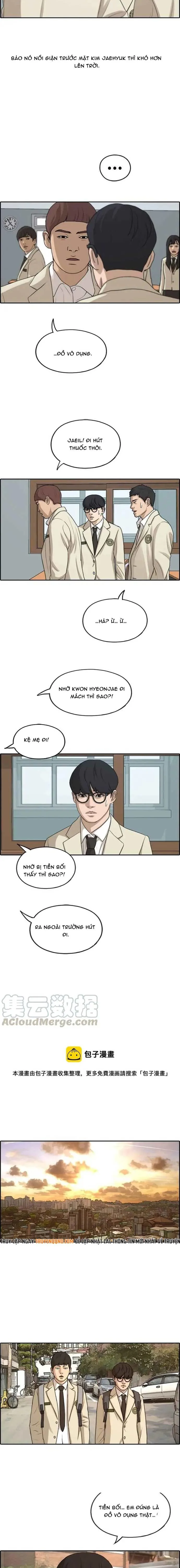 Free Draw chương 289 - trang 10