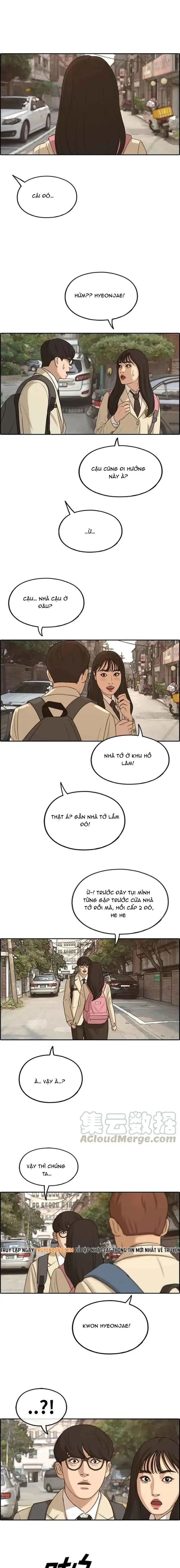 Free Draw chương 289 - trang 12