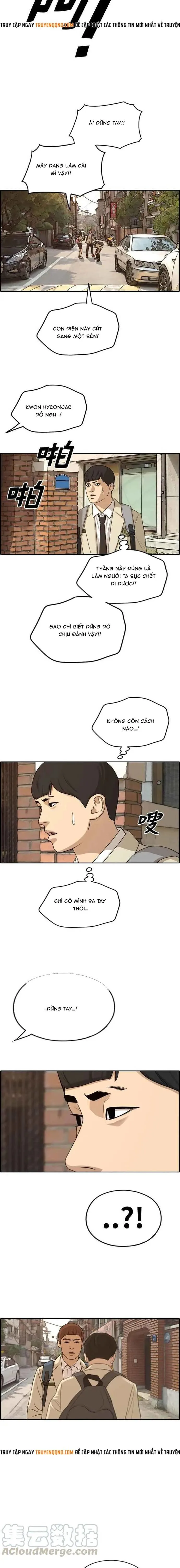 Free Draw chương 289 - trang 14