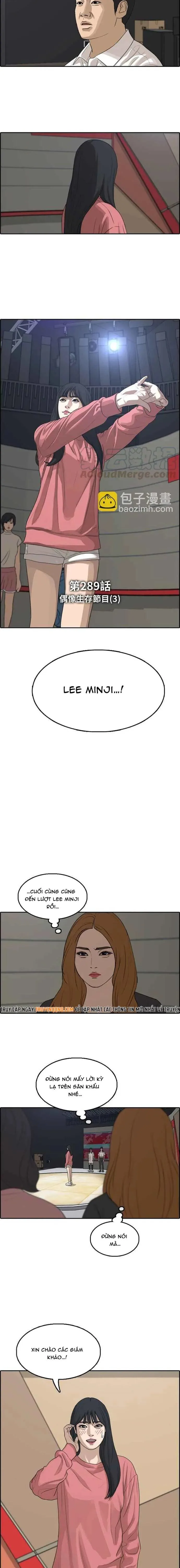 Free Draw chương 294 - trang 2