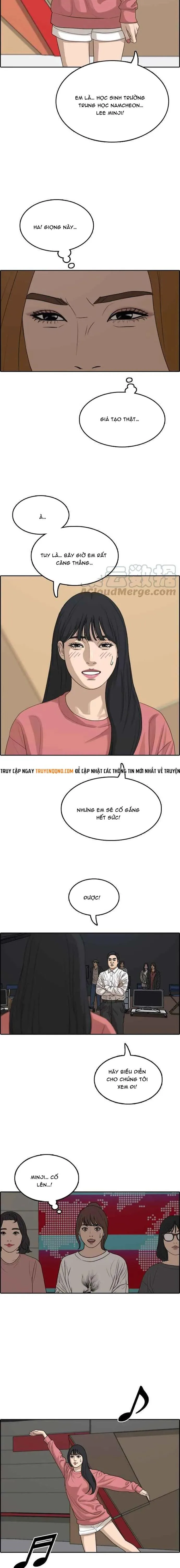 Free Draw chương 294 - trang 3