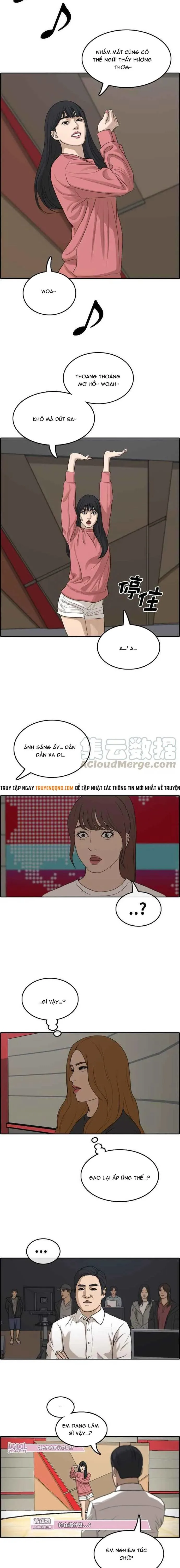 Free Draw chương 294 - trang 4