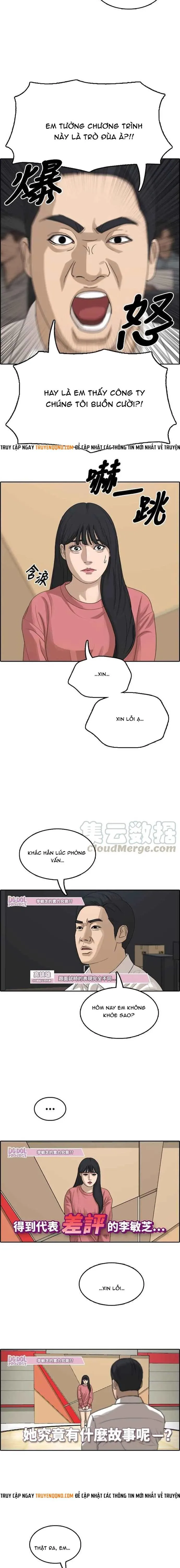 Free Draw chương 294 - trang 5