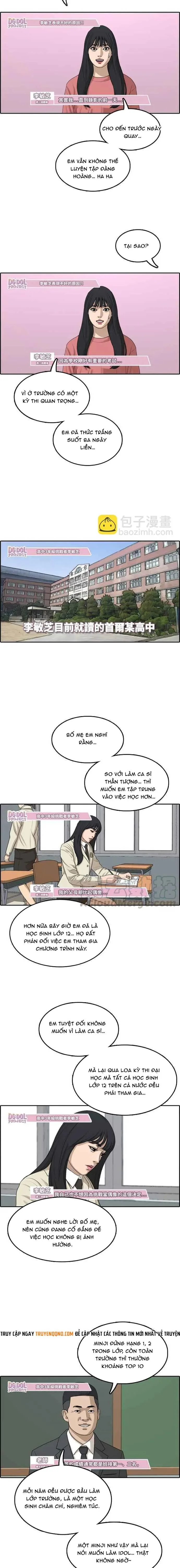 Free Draw chương 294 - trang 6