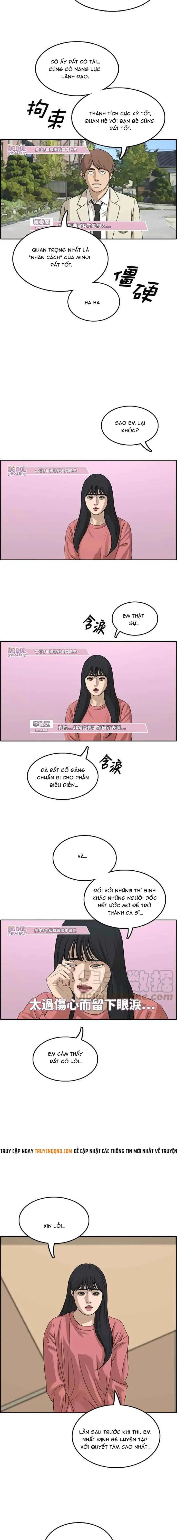 Free Draw chương 294 - trang 7