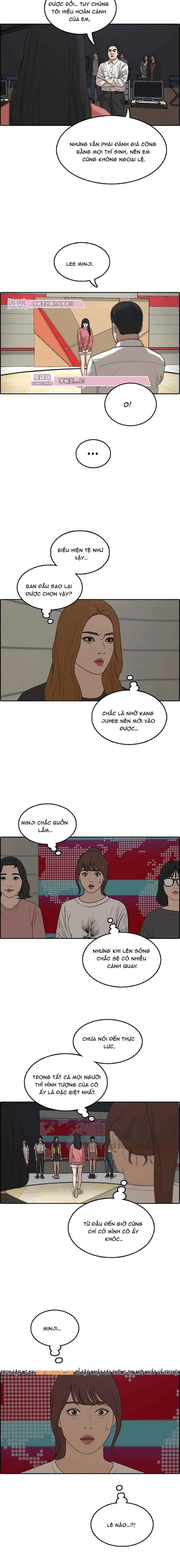 Free Draw chương 294 - trang 8