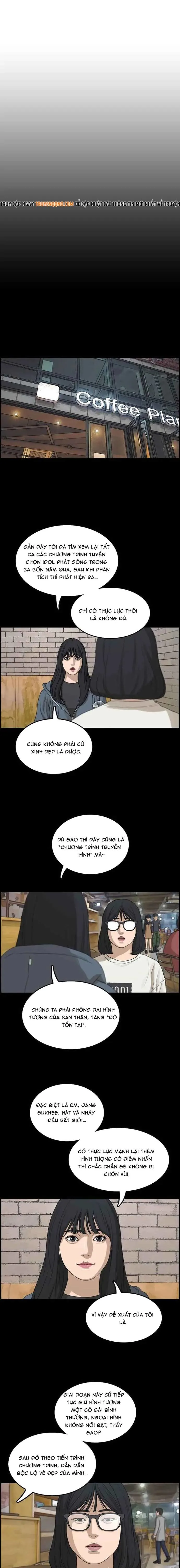 Free Draw chương 294 - trang 10