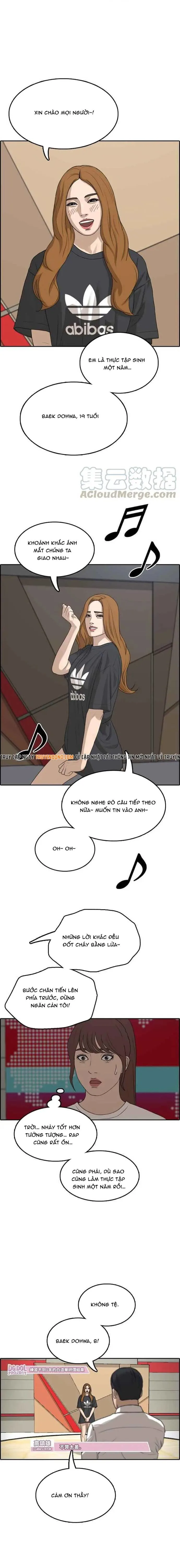 Free Draw chương 294 - trang 13