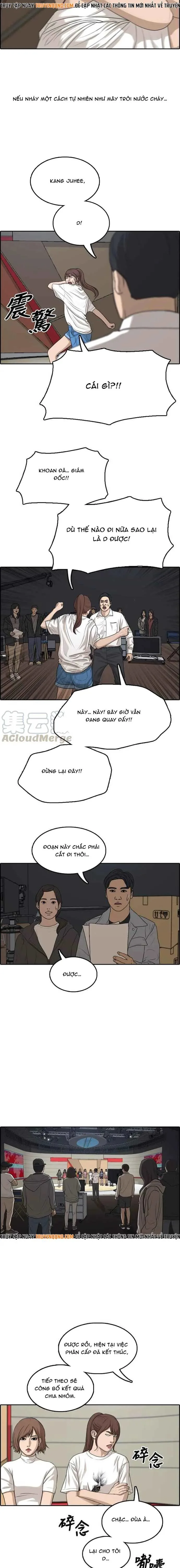 Free Draw chương 294 - trang 15