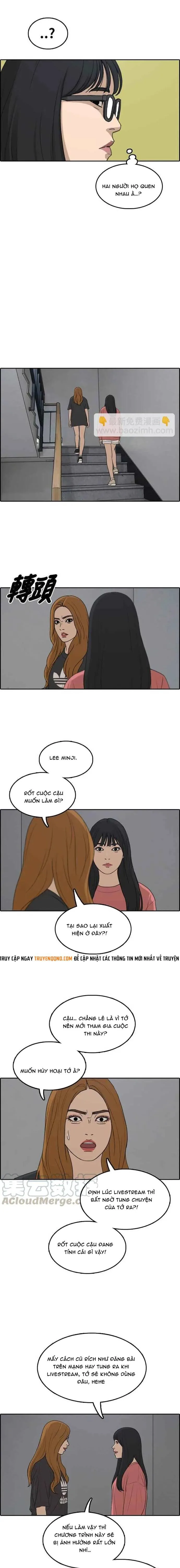 Free Draw chương 294 - trang 19