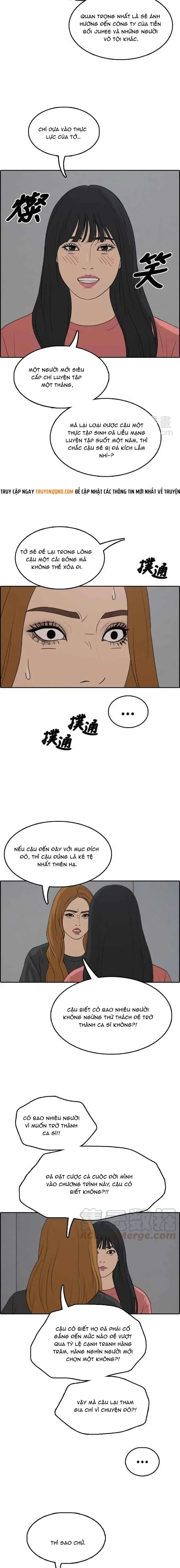 Free Draw chương 294 - trang 20