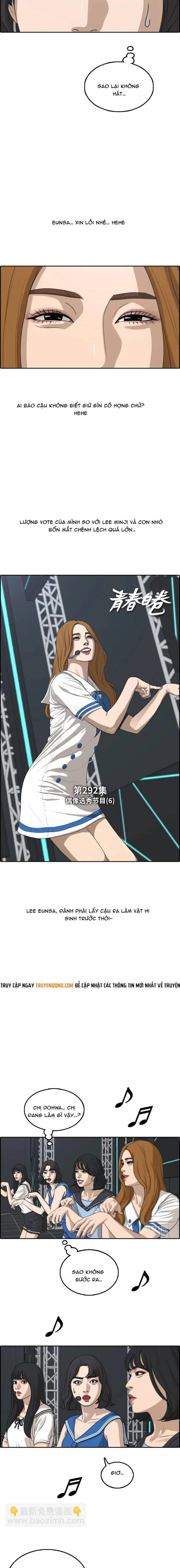 Free Draw chương 297 - trang 2
