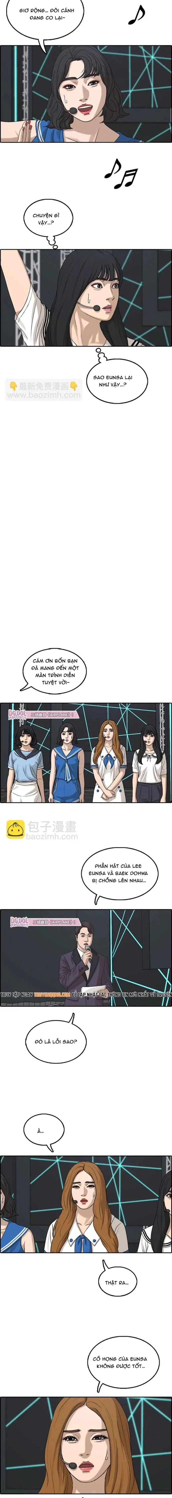 Free Draw chương 297 - trang 3