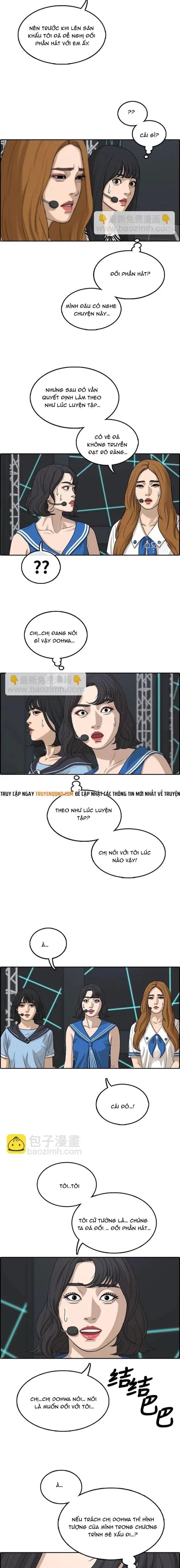 Free Draw chương 297 - trang 4