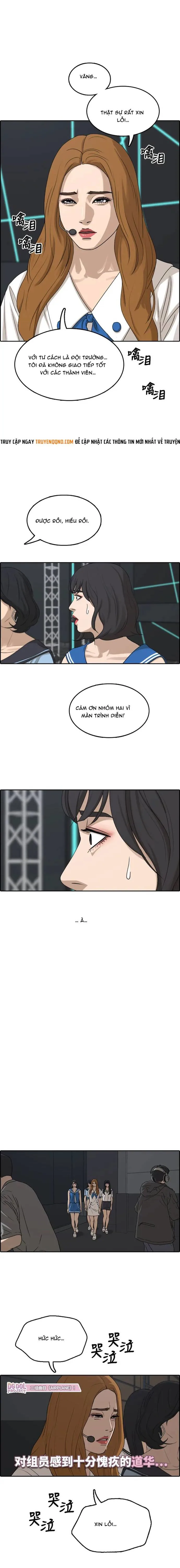 Free Draw chương 297 - trang 6