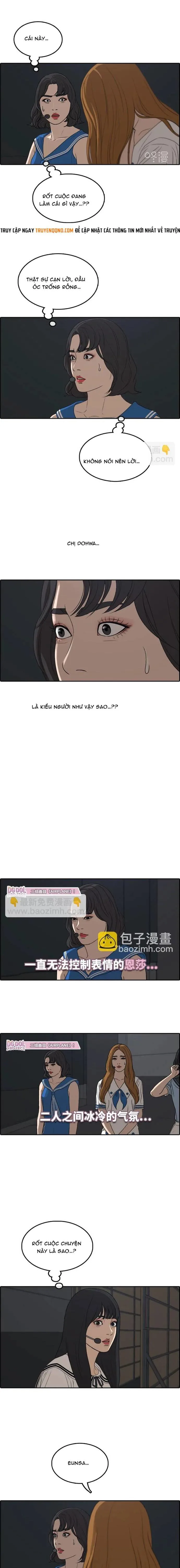 Free Draw chương 297 - trang 7