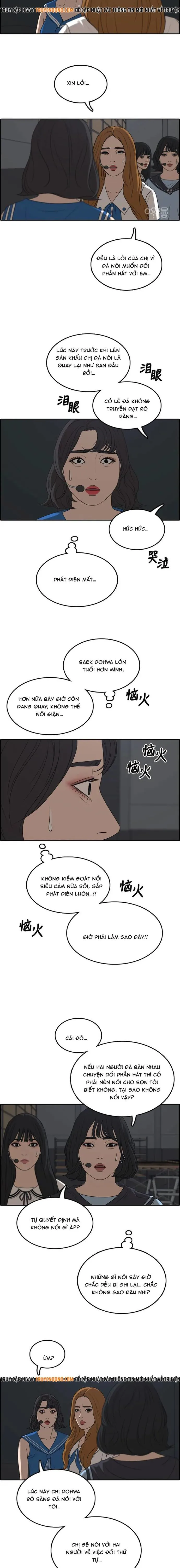 Free Draw chương 297 - trang 8