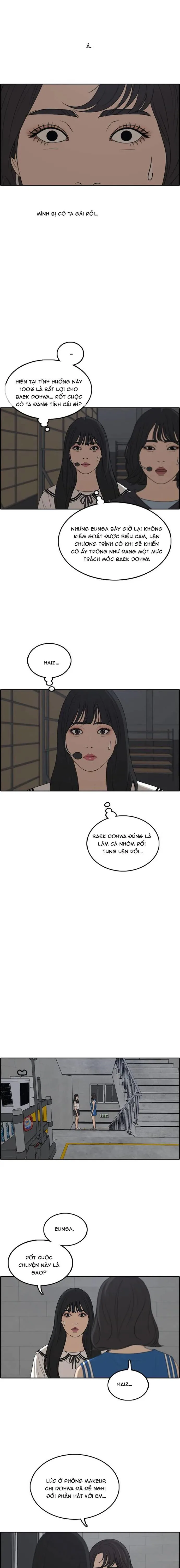 Free Draw chương 297 - trang 10