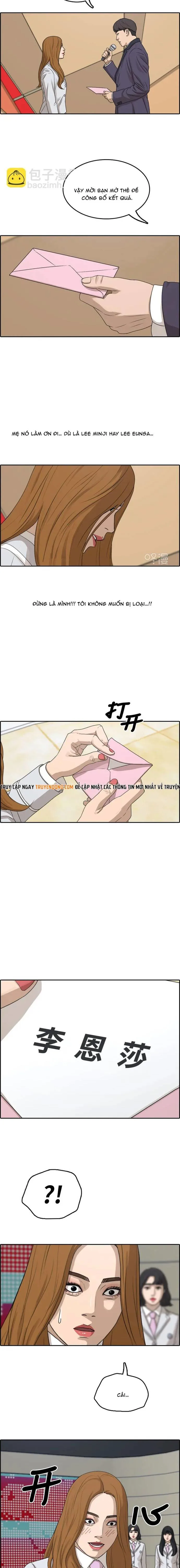 Free Draw chương 297 - trang 16