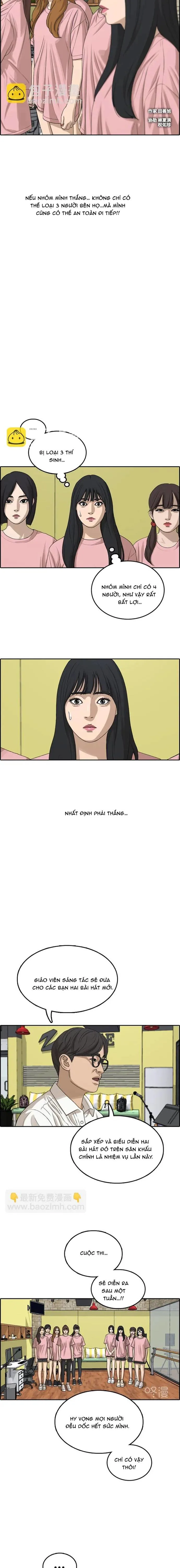 Free Draw chương 299 - trang 2