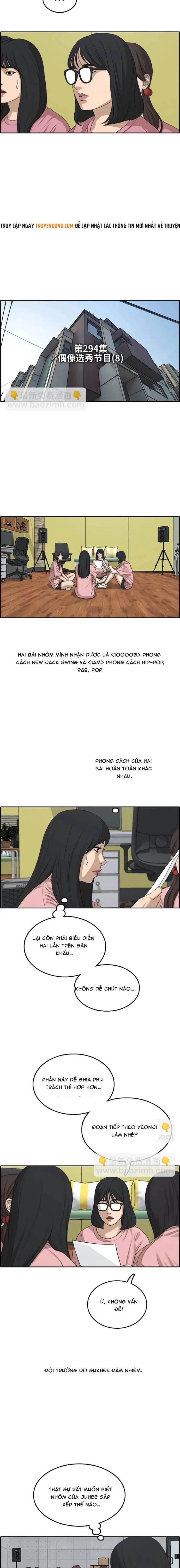 Free Draw chương 299 - trang 3