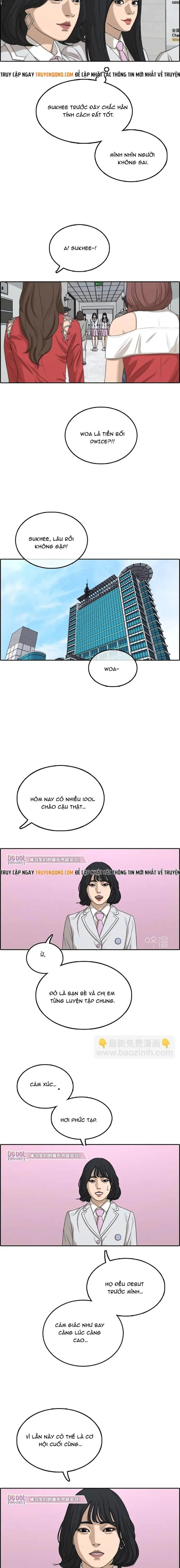 Free Draw chương 299 - trang 8