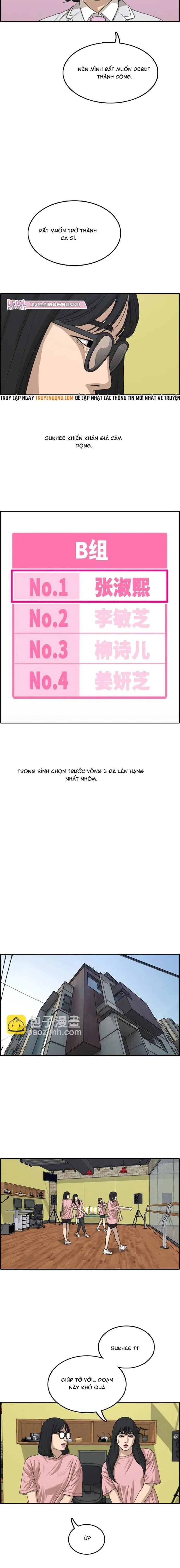 Free Draw chương 299 - trang 9