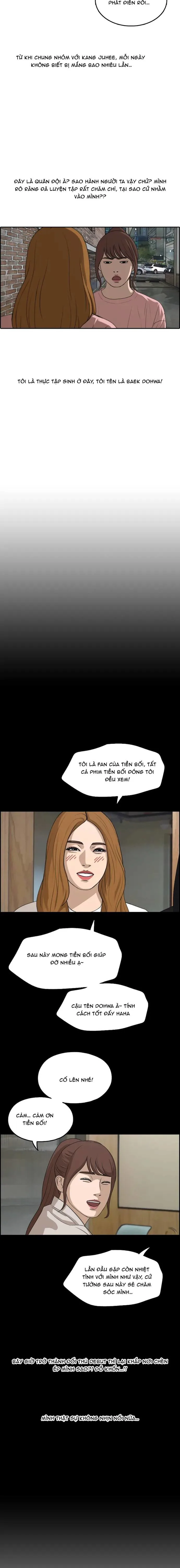 Free Draw chương 299 - trang 14