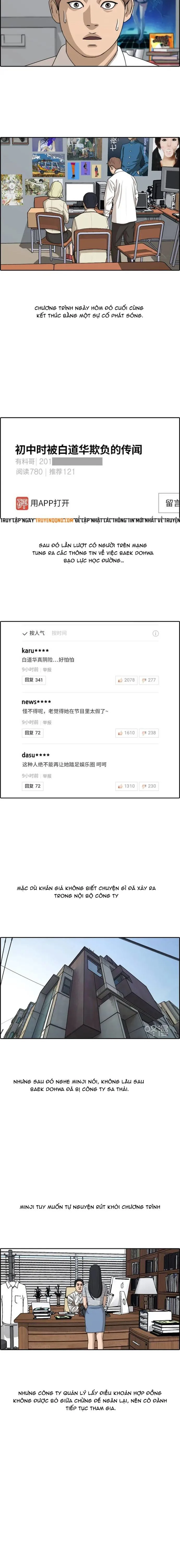 Free Draw chương 303 - trang 5