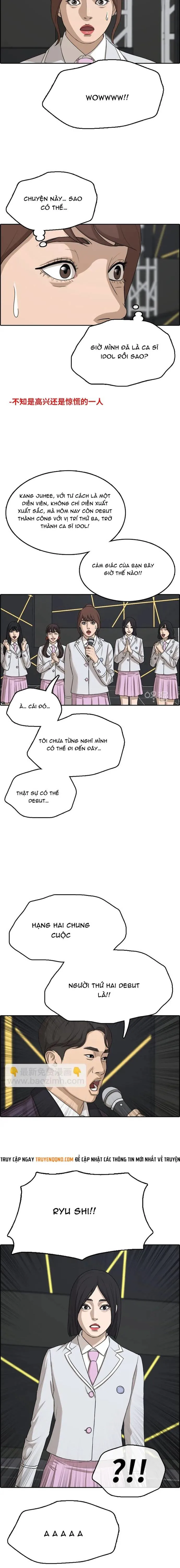 Free Draw chương 303 - trang 8