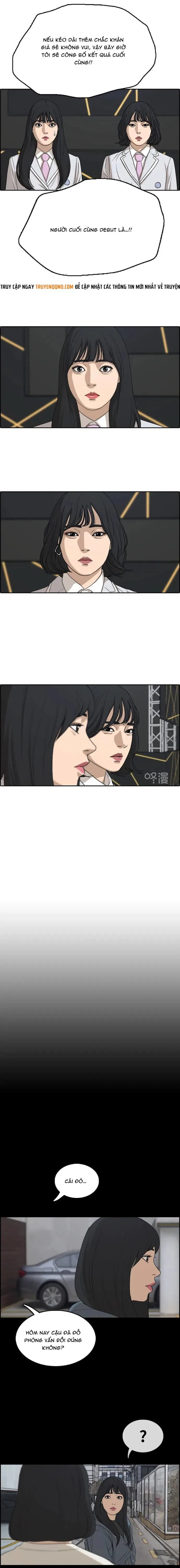 Free Draw chương 303 - trang 11