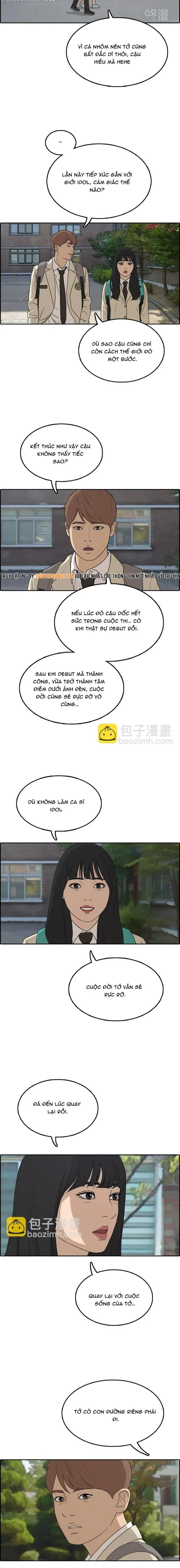 Free Draw chương 303 - trang 17