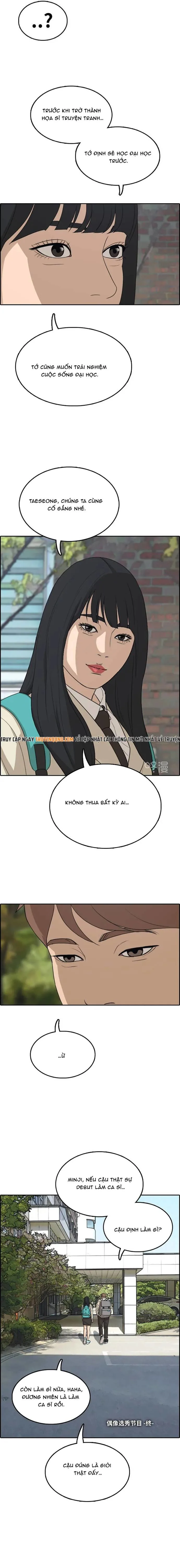 Free Draw chương 303 - trang 18